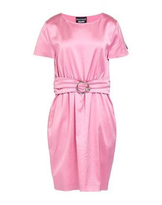 Moschino KLEIDER - Mini-Kleider auf YOOX.COM