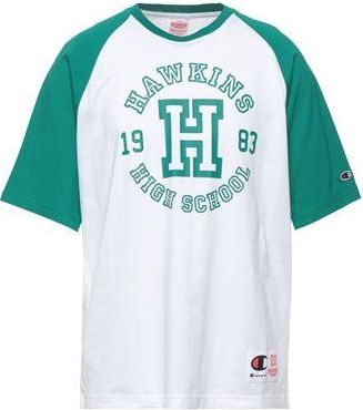 Champion TOPWEAR - T-shirts sur YOOX.COM