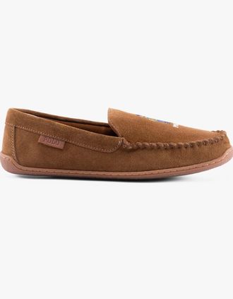 Polo slip on shoes mens best sale