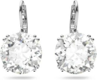 Swarovski Dames, Accessoires, Wit, Maat: ONE Size