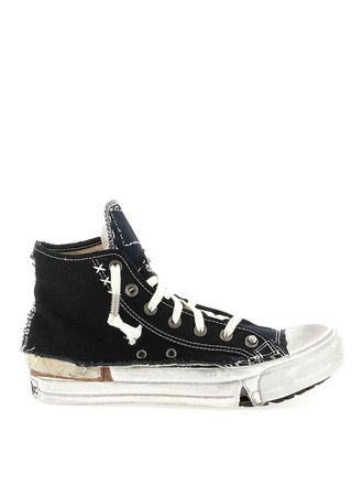 Maison Margiela Love To Death Sneakers