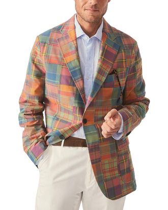 J.McLaughlin J.Mclaughlin Mccown Jacket