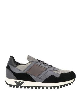 Emporio Armani FOOTWEAR - Trainers sur YOOX.COM