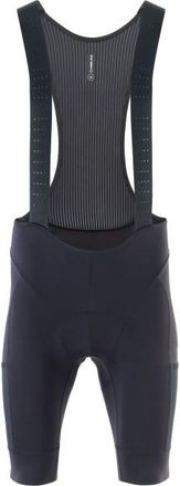 Nalini New Gravel Bib Short Velohose f&uuml;r Herren | blau