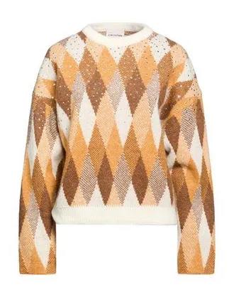 Semicouture KNITWEAR - Jumpers sur YOOX.COM