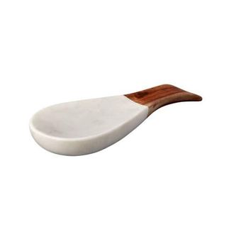 Be Home Pavia Spoon Rest in Marble at Nordstrom