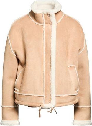 Rino&Pelle CAPISPALLA - Shearling & Teddy su YOOX.COM