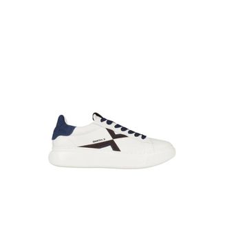 Alexander Smith College Sneaker - - Shoes - Uomo - Bianco - 42 EU
