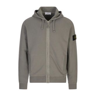 Stone Island Uomo, Felpe, Grigio, 3Xl, new