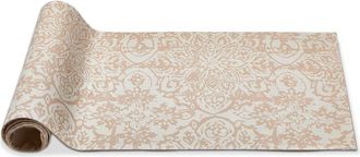 Tag Starflower Multicolor Cotton Table Runner Spring Decor in Multicolored at Nordstrom