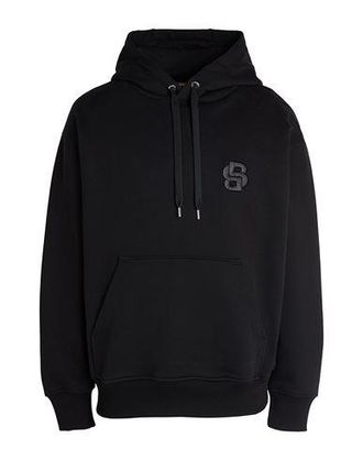 HUGO BOSS: Black Hoodies now up to −80% | Stylight