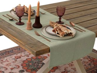 Madison New York x Kees Smit Tafelloper 140x50cm