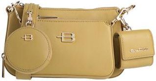 Baldinini BAGS - Cross-body bags on YOOX.COM