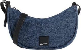 Karl Lagerfeld BOLSOS - Bolsos con bandolera en YOOX.COM