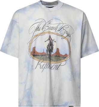Represent Represent, Uomo, Top, Multicolore, XL, new