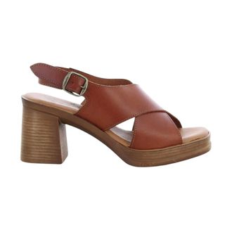 Hee Donna, Scarpe, Marrone, 36 EU, new