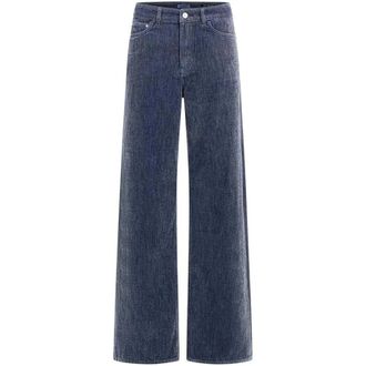 Guess Mujer, Vaqueros, Azul, Talla: W26