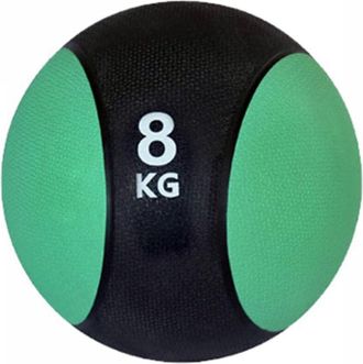 Trade Shop Trade Shop - Palla Medica Antirimbalzo Slamball Per Esercizi Palestra Crossfit Fitness Da 8kg