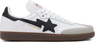 adidas x BAPE Sneakers Samba - Bianco
