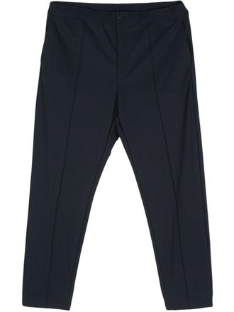 Theory Curtis broek - Blauw