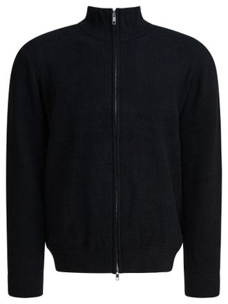 Nn.07 Danny Knitwear Black