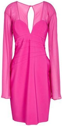 Genny DRESSES - Midi dresses sur YOOX.COM