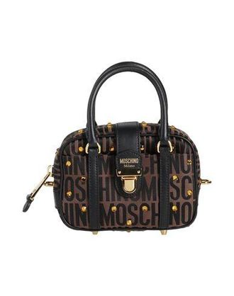 Moschino BOLSOS - Bolsos de mano en YOOX.COM