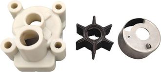 OEM Adecuado Para El Kit De Reparaci&oacute;n De Bomba De Agua 3b2-65016-0, La Carcasa De La Bomba De Agua 3b2-65011-0, La Base De La Bomba 3b2-65021-1 Y El Impu