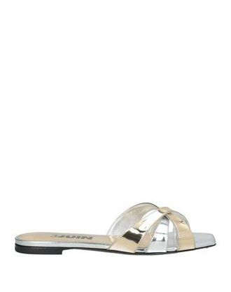 サンダル・ミュール 3JUIN 'Beth' sandals Collection - 3JUIN