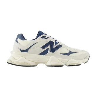 New Balance Hombre, Deporte, Azul, Talla: 44 1/2 EU