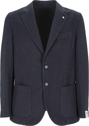 L.B.M. 1911 L. B.M. 1911 Jackets