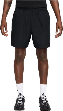 Nike Cardinal Nylon Shorts - Heren - Korte sportbroeken - Zwart - 2XL - Nylon - Fitness