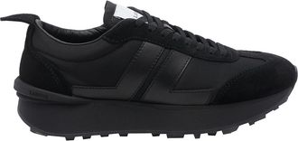Lanvin Bumpr Sneakers
