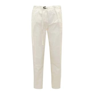 White Sand Straight Trousers, female, Beige, W38, Marilyn Trousers