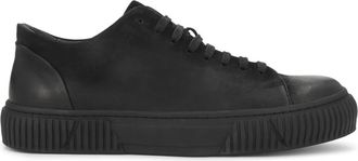 Kazar Hombre, Zapatos, Negro, Talla: 46 EU