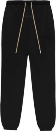 Fear of God FW23 Sweatpant Jet Black 130BT232020F