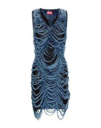 Diesel VESTIDOS - Minivestidos en YOOX.COM