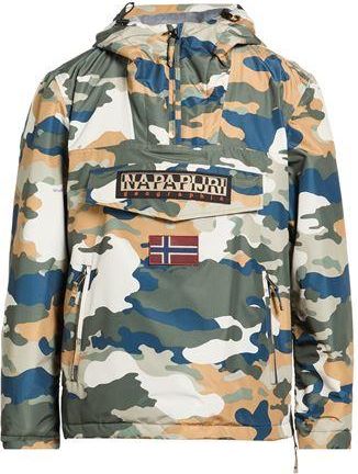 Napapijri CAPISPALLA - Giacche & Giubbotti su YOOX.COM