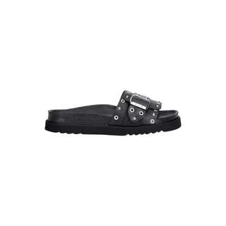 Scholl Mujer, Zapatos, Negro, Talla: 37 EU