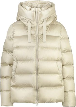 Bomboogie Mujer, Chaquetas, Beige, Talla: 2XL