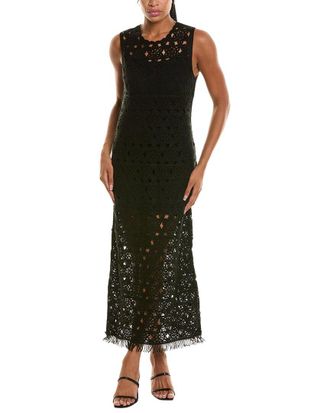Walter Baker Capsule 1 Brianna Maxi Dress
