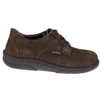 Mephisto Heren, Schoenen, Bruin, Maat: 44 1/2 EU