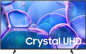 Samsung Ue43u7022fkxxh Tv 109,2 Cm (43 Pollici) 4k Ultra Hd Smart Tv Wi-fi Nero, Titanio