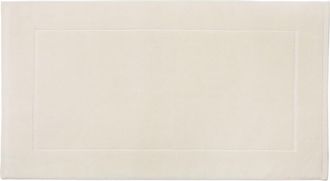 SFERRA Cielo Cotton Bath Mat in Ivory at Nordstrom