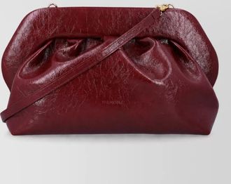 Themoir&egrave; bios clutch bag
