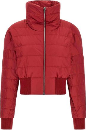 Rick Owens Moncler + Down Jacket
