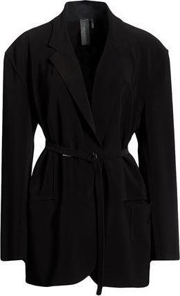 Norma Kamali ROPA DE ABRIGO - Chaquetas y cazadoras en YOOX.COM