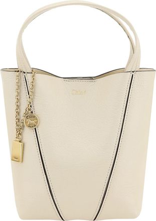 Chloé Spin Shoulder Bag