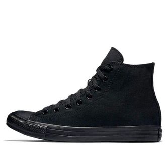 Converse Chuck Taylor All Star Hi All Black M3310