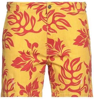 ERL PARTES DE ABAJO - Shorts vaqueros en YOOX.COM